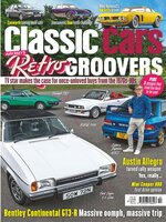 Classic Cars